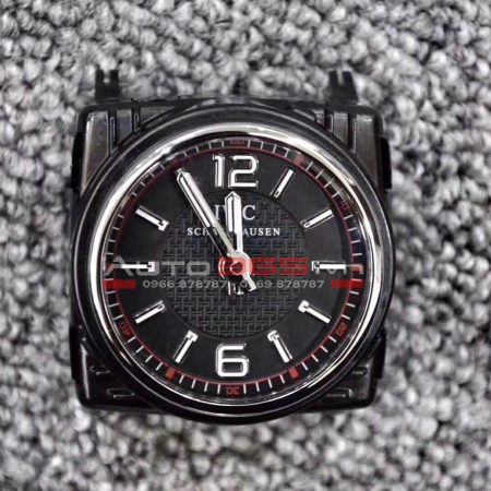 Đồng hồ IWC cho Mercedes E Class